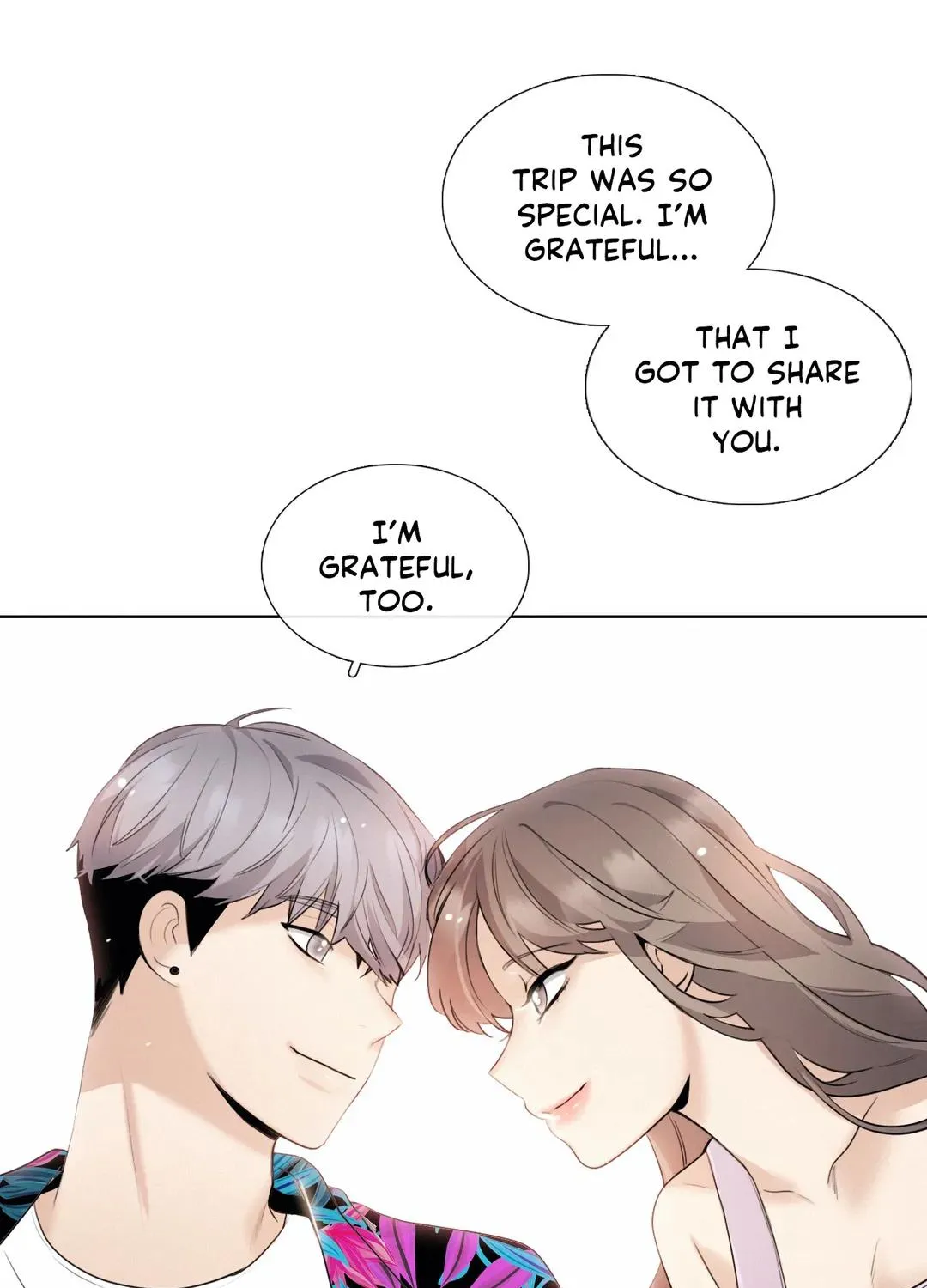 Talk To Me Chapter 116 page 30 - MangaKakalot