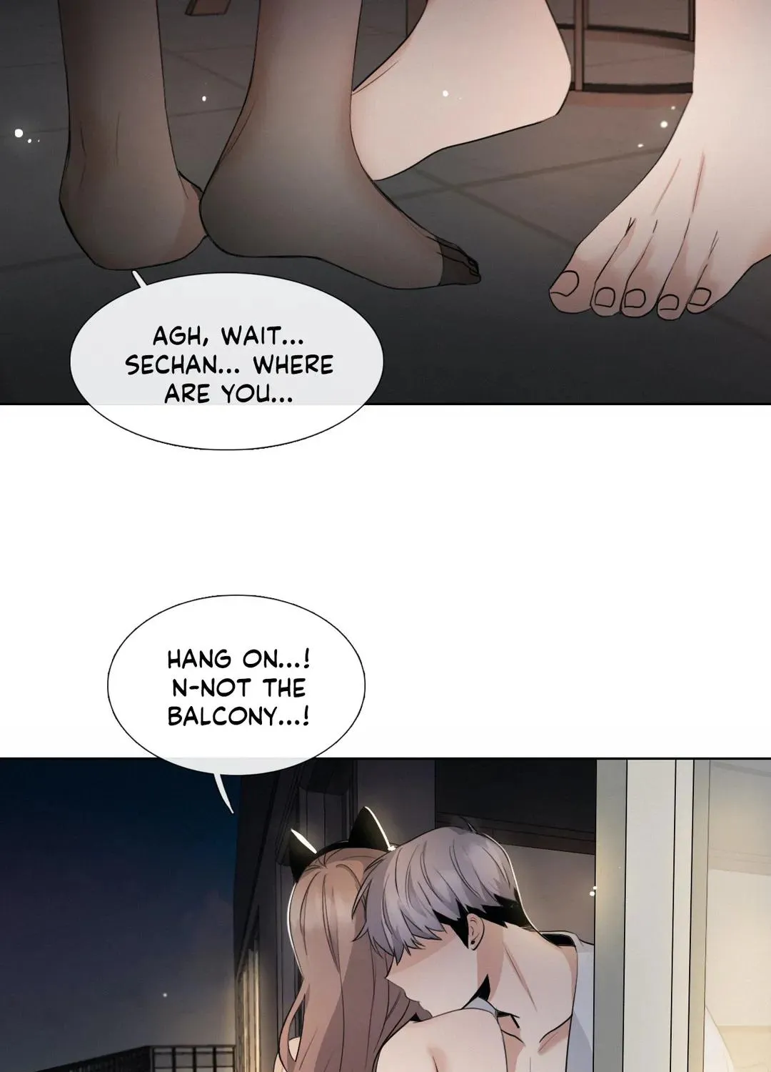 Talk To Me Chapter 116 page 50 - MangaKakalot