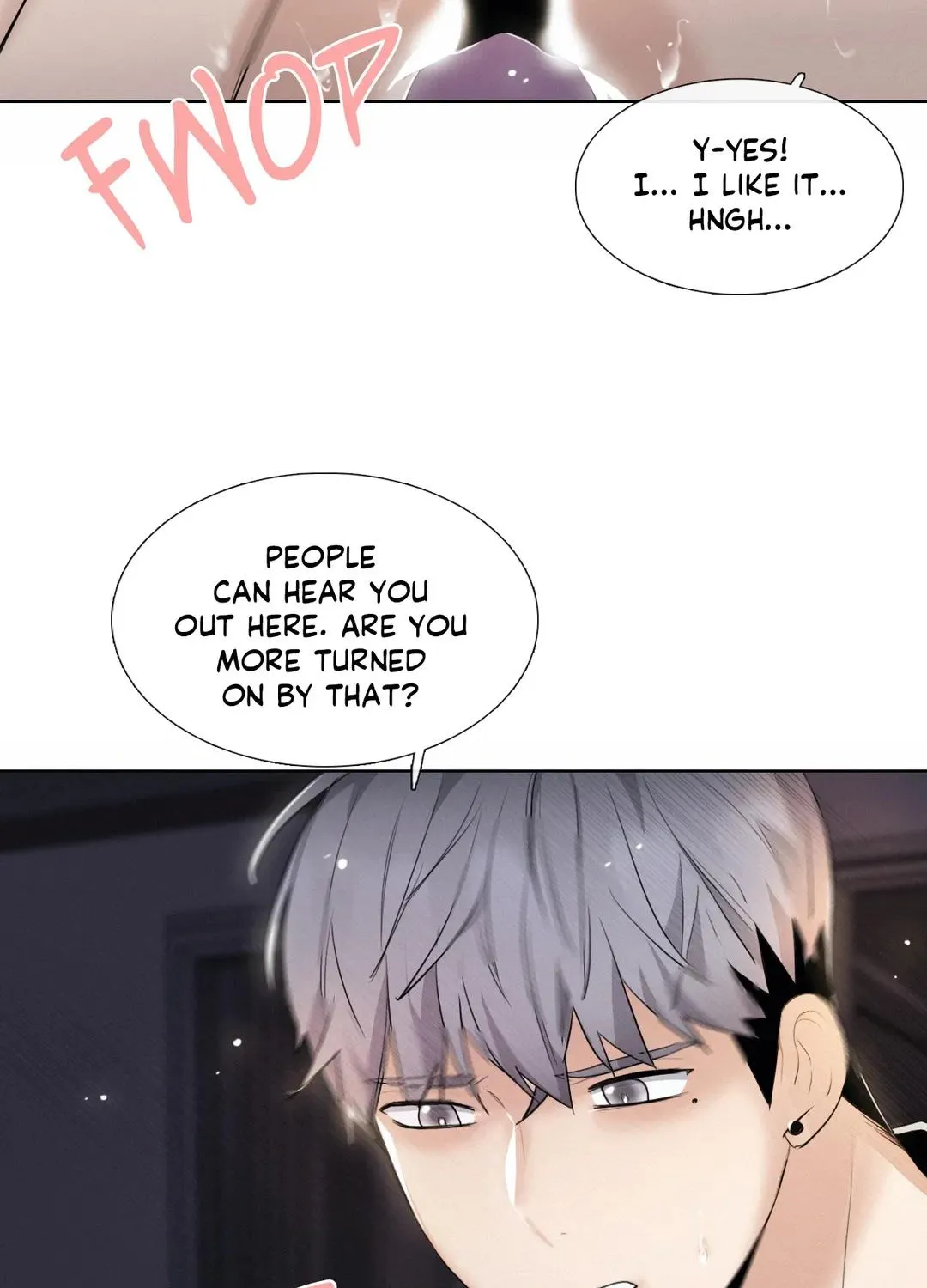 Talk To Me Chapter 116 page 67 - MangaKakalot