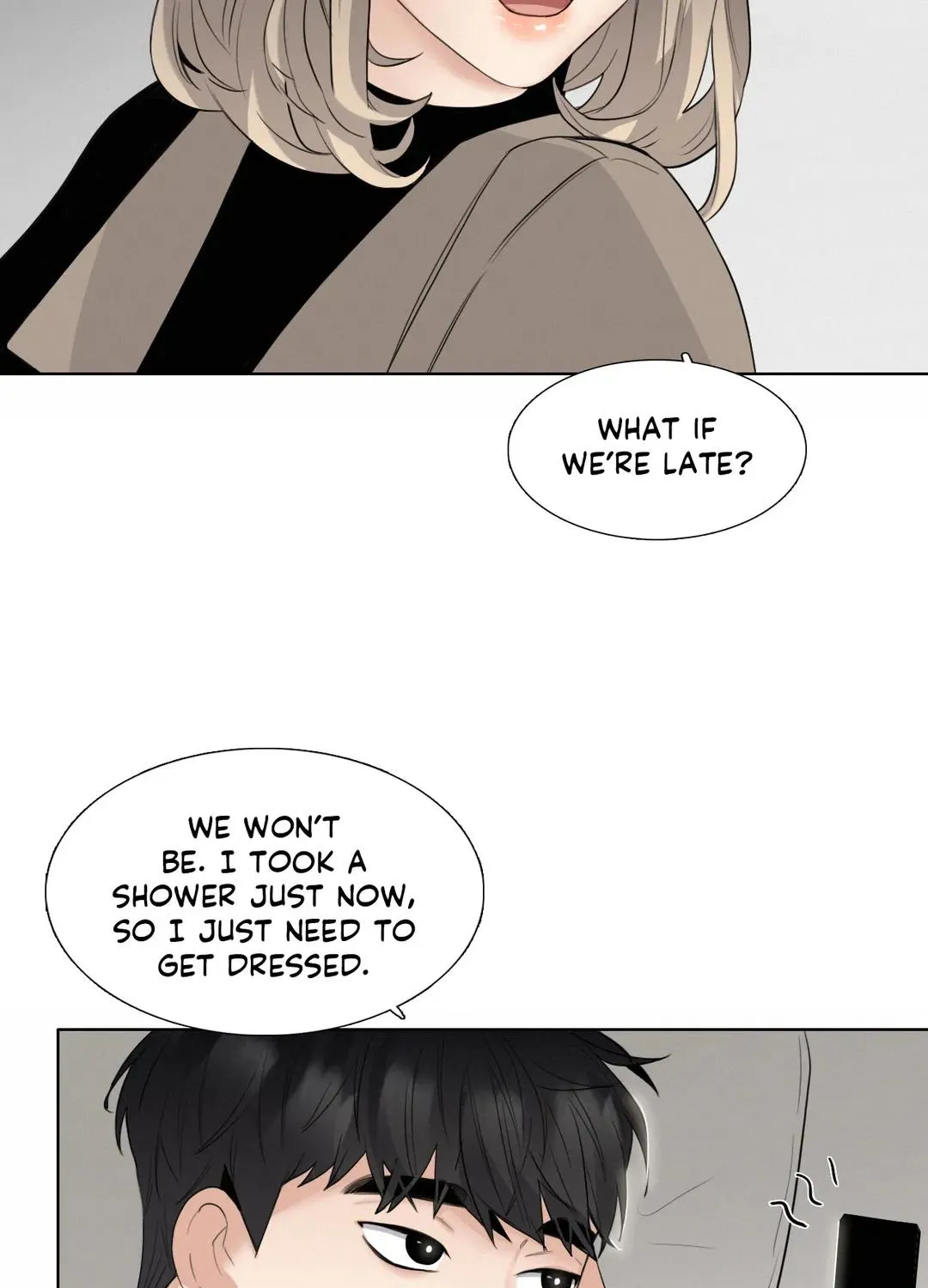 Talk To Me Chapter 117 page 83 - MangaKakalot