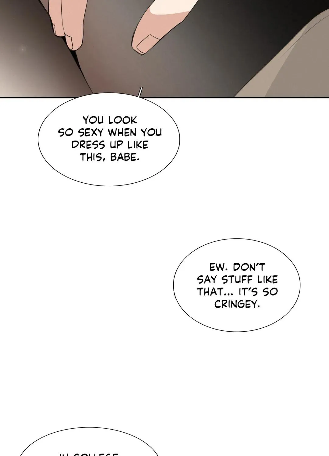 Talk To Me Chapter 117 page 90 - MangaKakalot