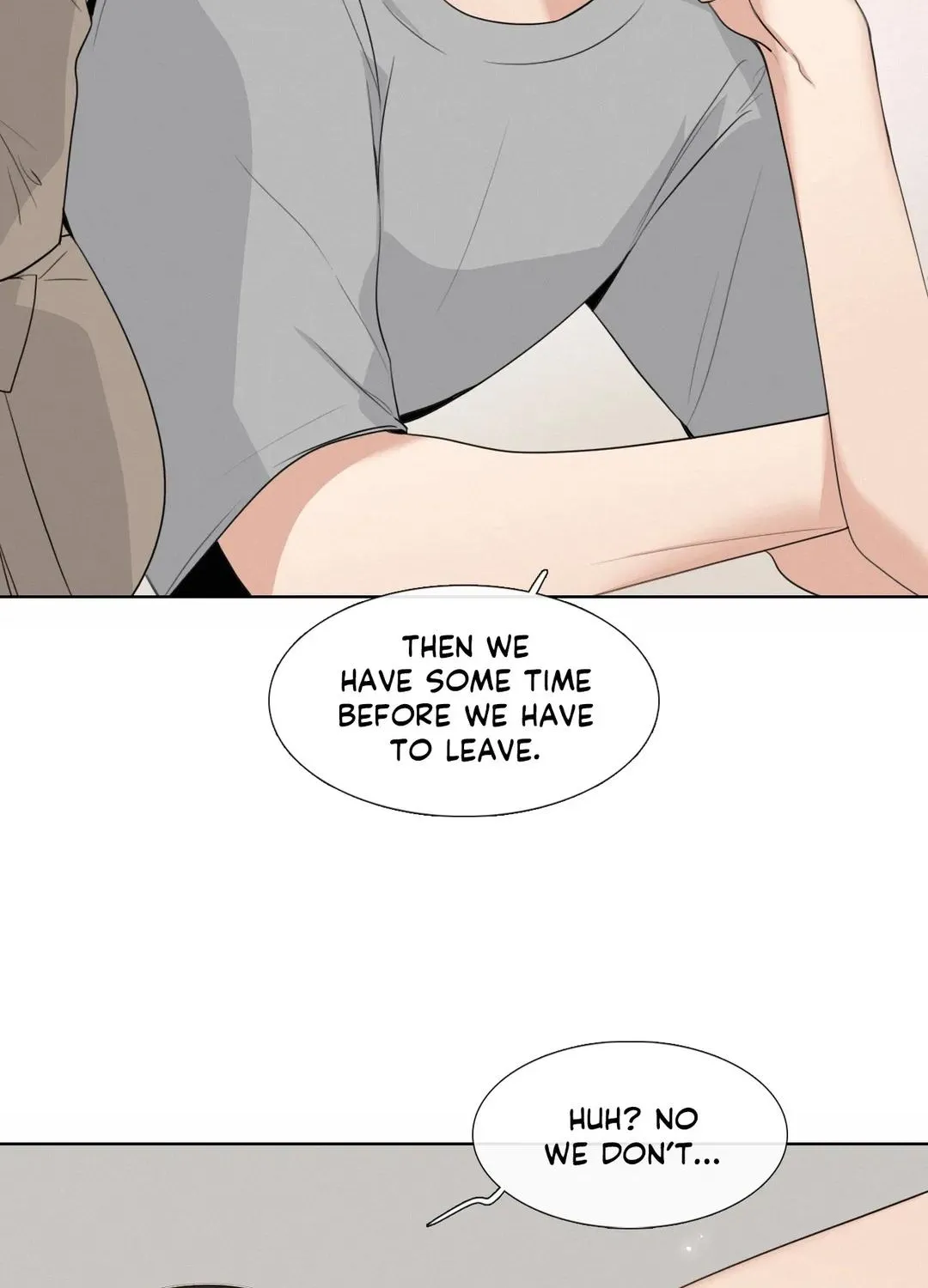 Talk To Me Chapter 118 page 3 - MangaKakalot