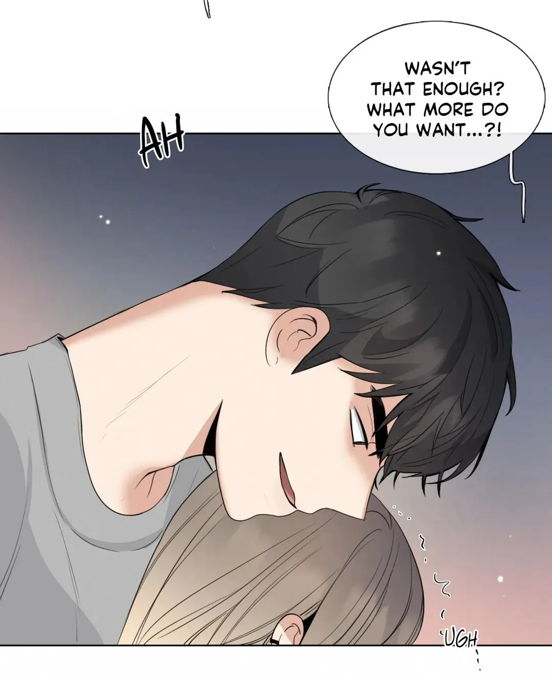 Talk To Me Chapter 118 page 25 - MangaKakalot