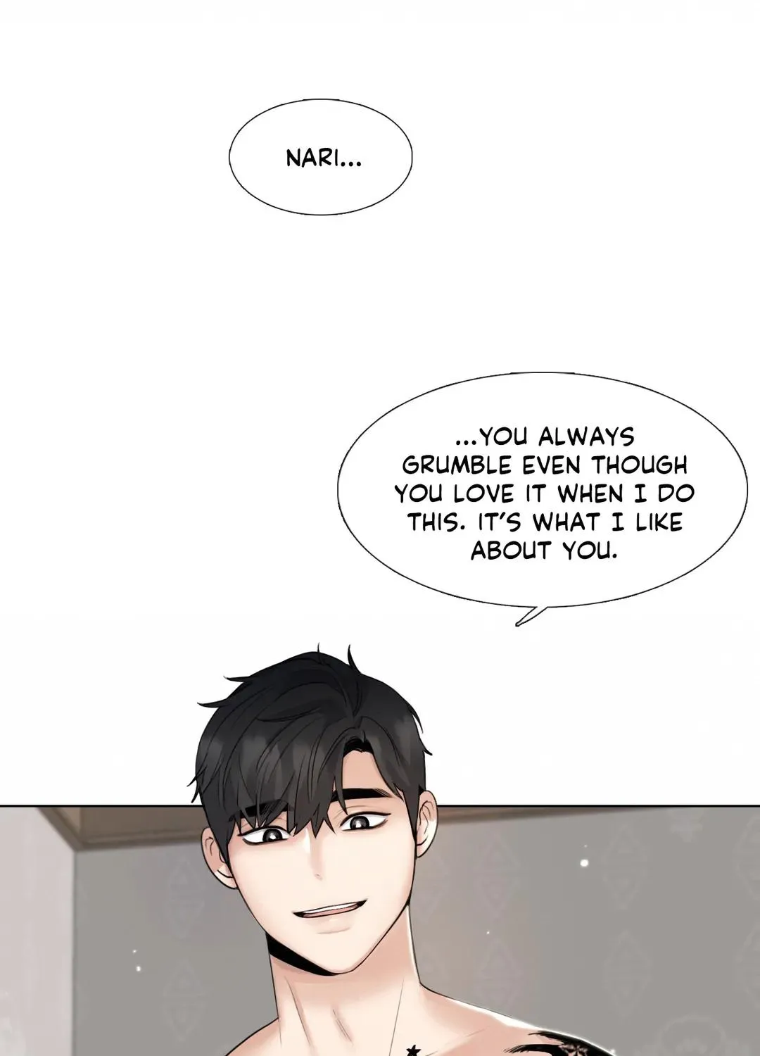 Talk To Me Chapter 118 page 26 - MangaKakalot