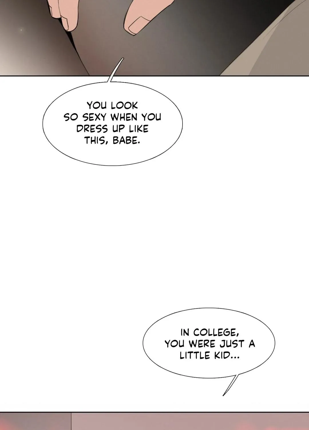 Talk To Me Chapter 118 page 5 - MangaKakalot