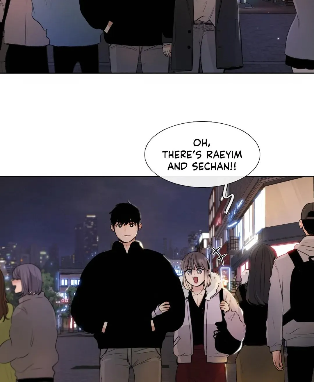 Talk To Me Chapter 118 page 67 - MangaKakalot