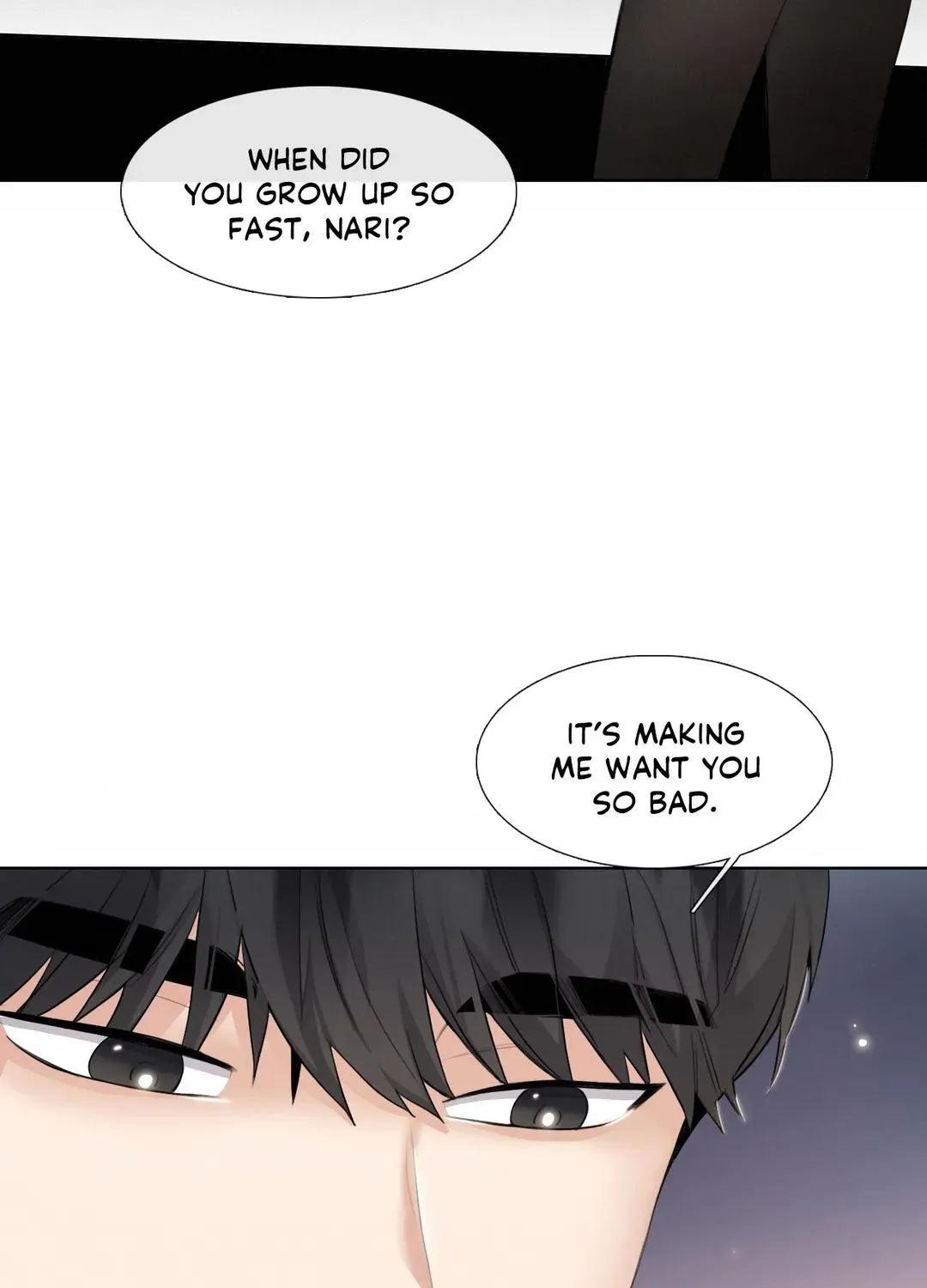 Talk To Me Chapter 118 page 8 - MangaKakalot