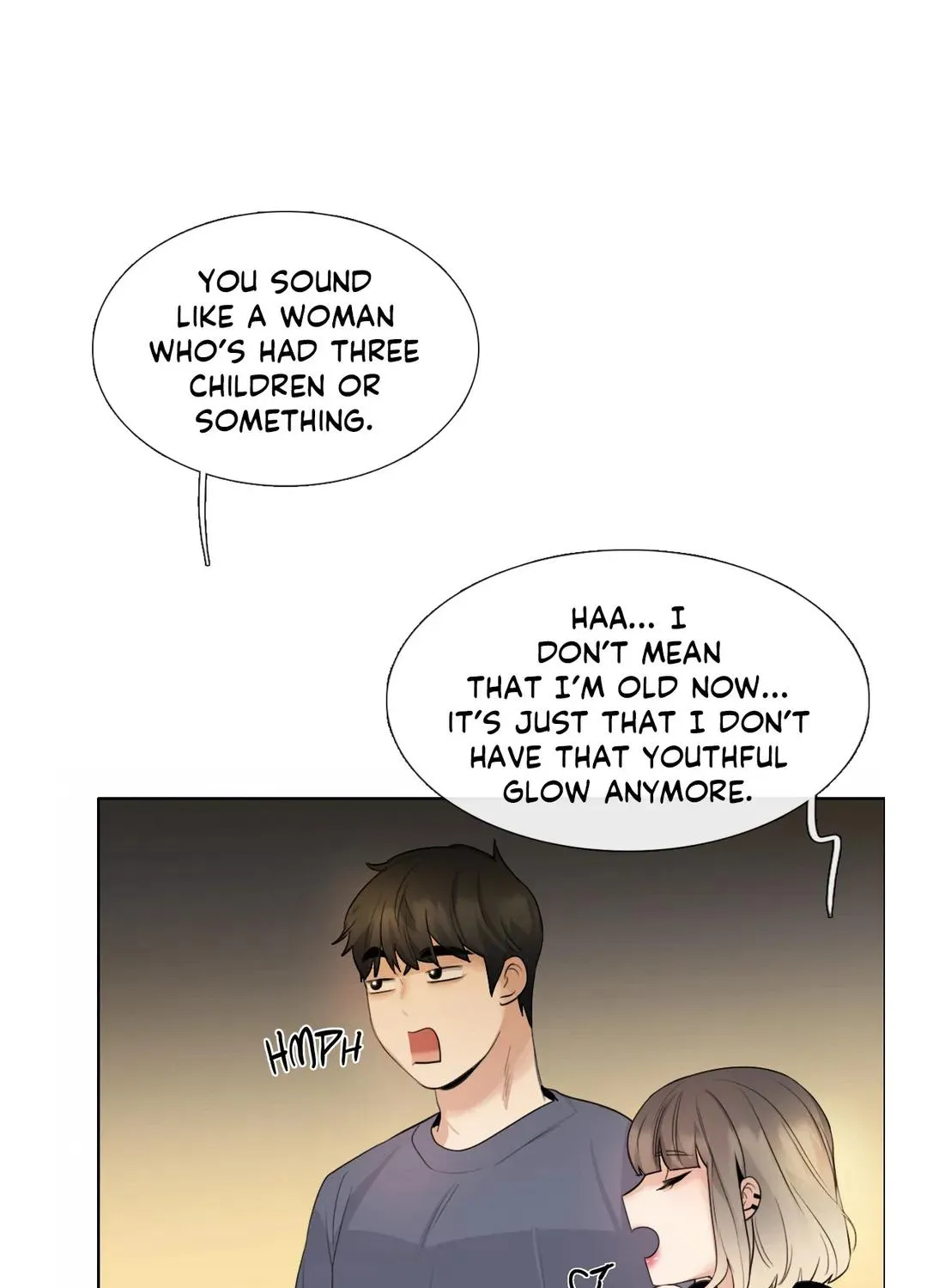 Talk To Me Chapter 118 page 74 - MangaKakalot