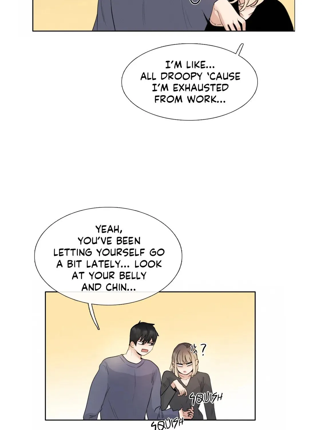 Talk To Me Chapter 118 page 75 - MangaKakalot