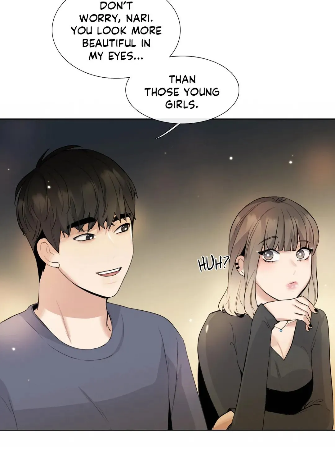 Talk To Me Chapter 118 page 77 - MangaKakalot