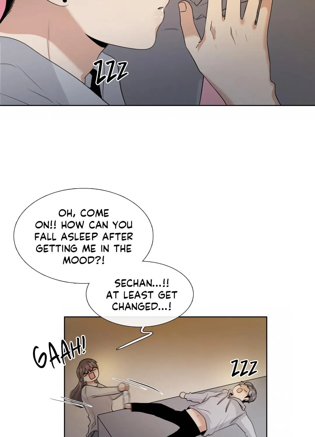 Talk To Me Chapter 118 page 98 - MangaKakalot