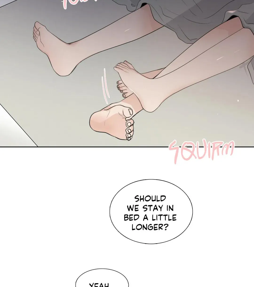 Talk To Me Chapter 119 page 22 - MangaKakalot