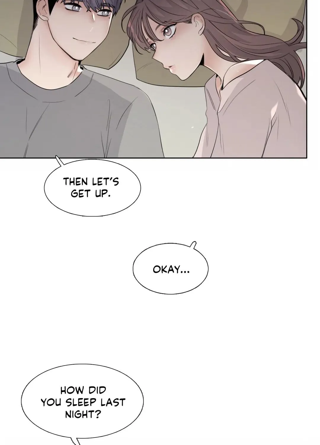 Talk To Me Chapter 119 page 24 - MangaKakalot