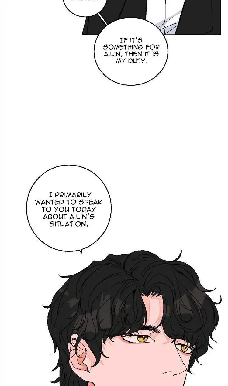 Talk To Me Chapter 12.1 page 10 - MangaKakalot