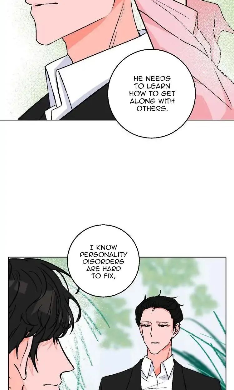 Talk To Me Chapter 12 page 16 - MangaKakalot