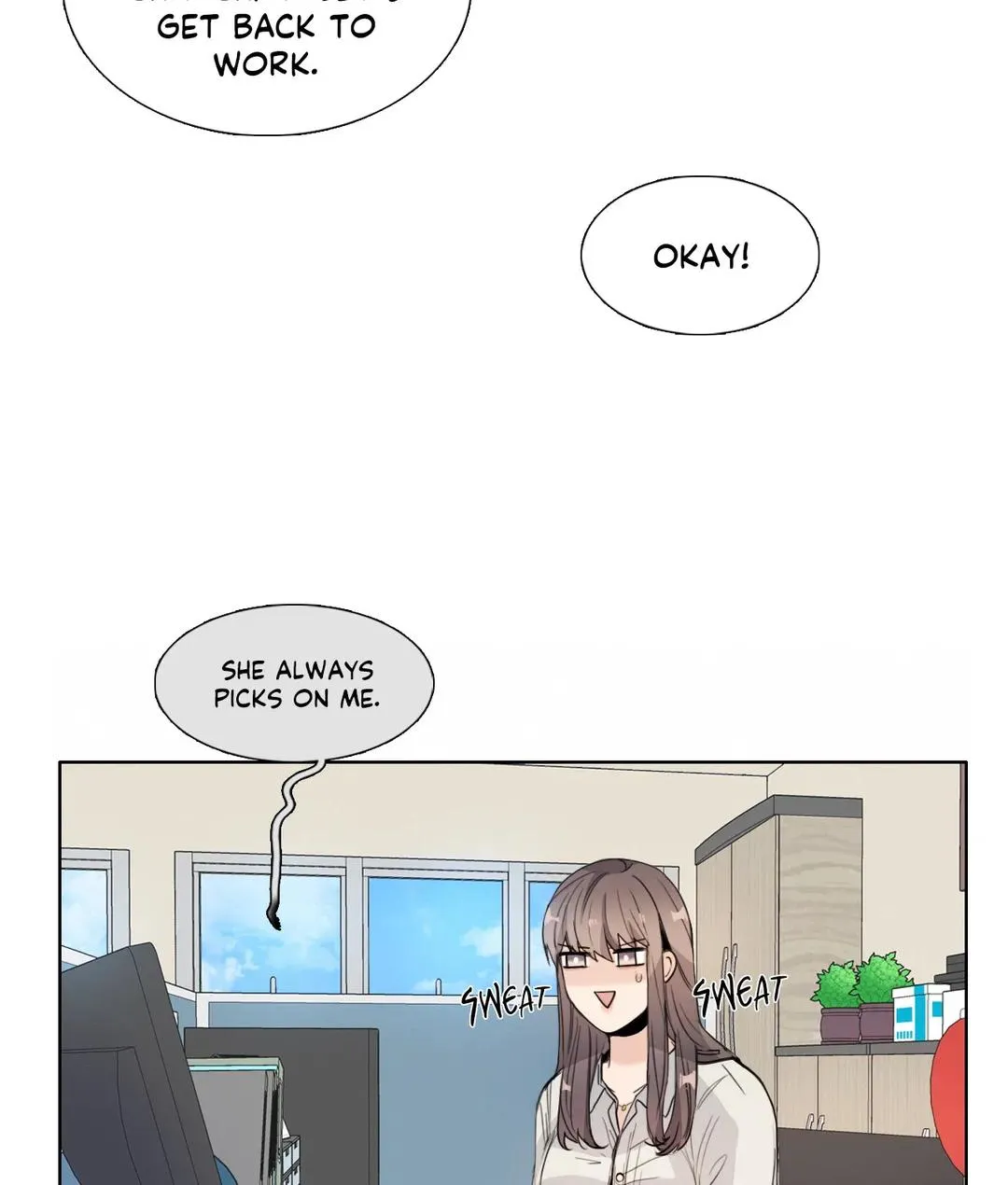 Talk To Me Chapter 121 page 31 - MangaKakalot