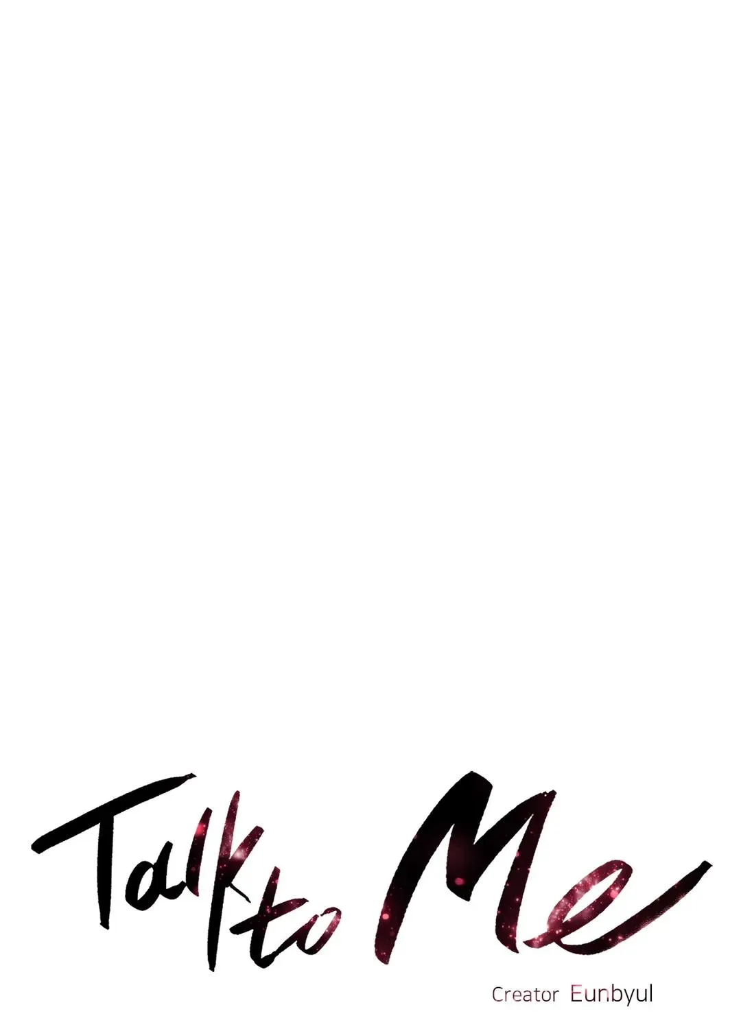 Talk To Me Chapter 122 page 27 - MangaKakalot