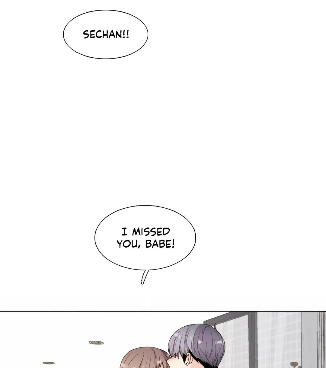 Talk To Me Chapter 122 page 29 - MangaKakalot