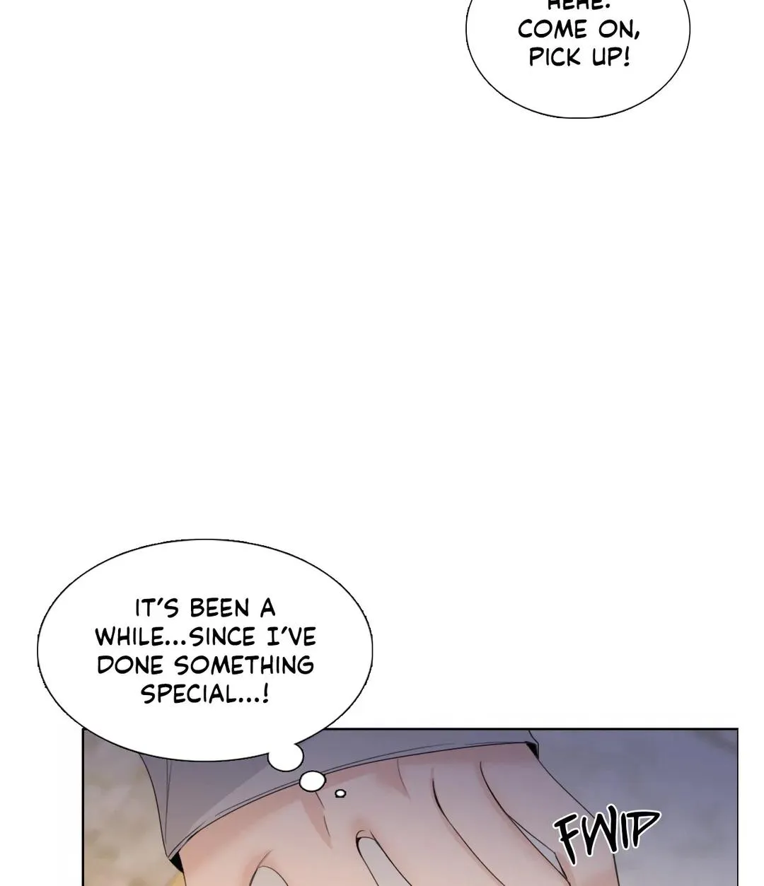 Talk To Me Chapter 122 page 7 - MangaKakalot