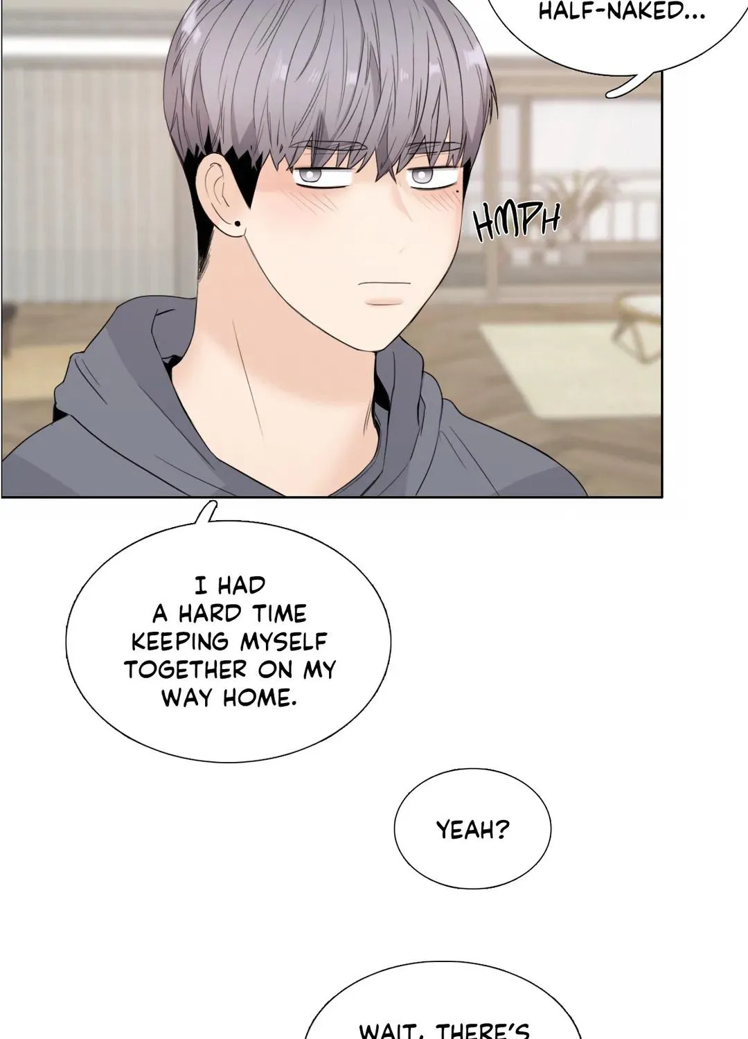 Talk To Me Chapter 122 page 61 - MangaKakalot