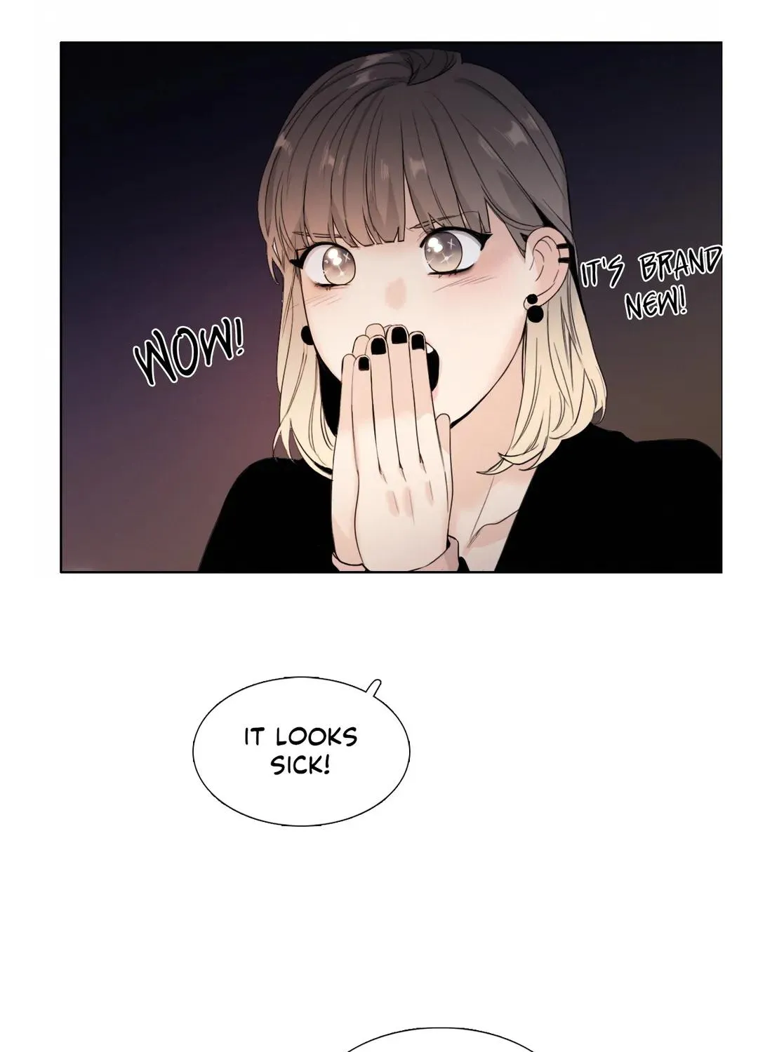 Talk To Me Chapter 122 page 76 - MangaKakalot