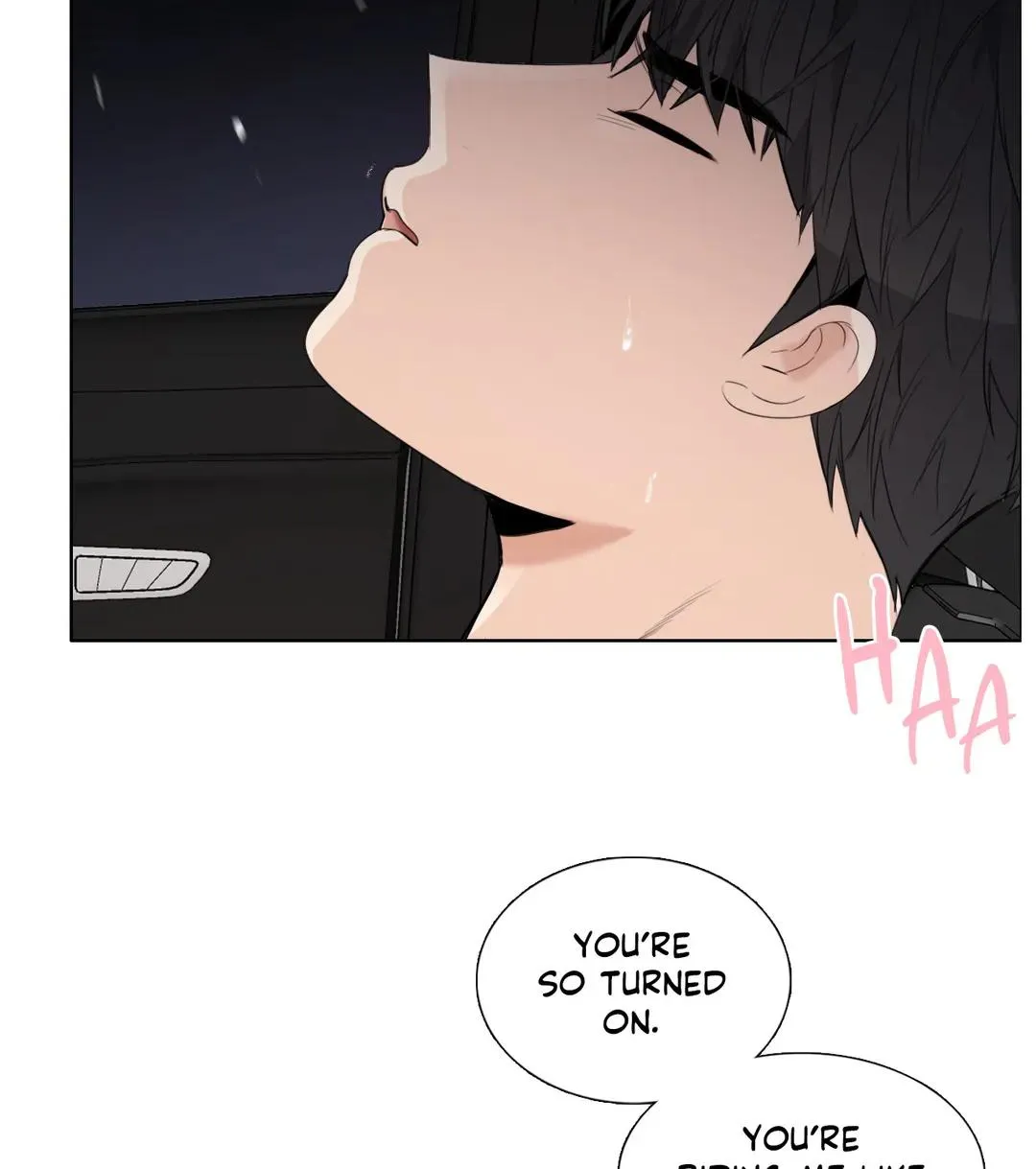 Talk To Me Chapter 124 page 28 - MangaKakalot