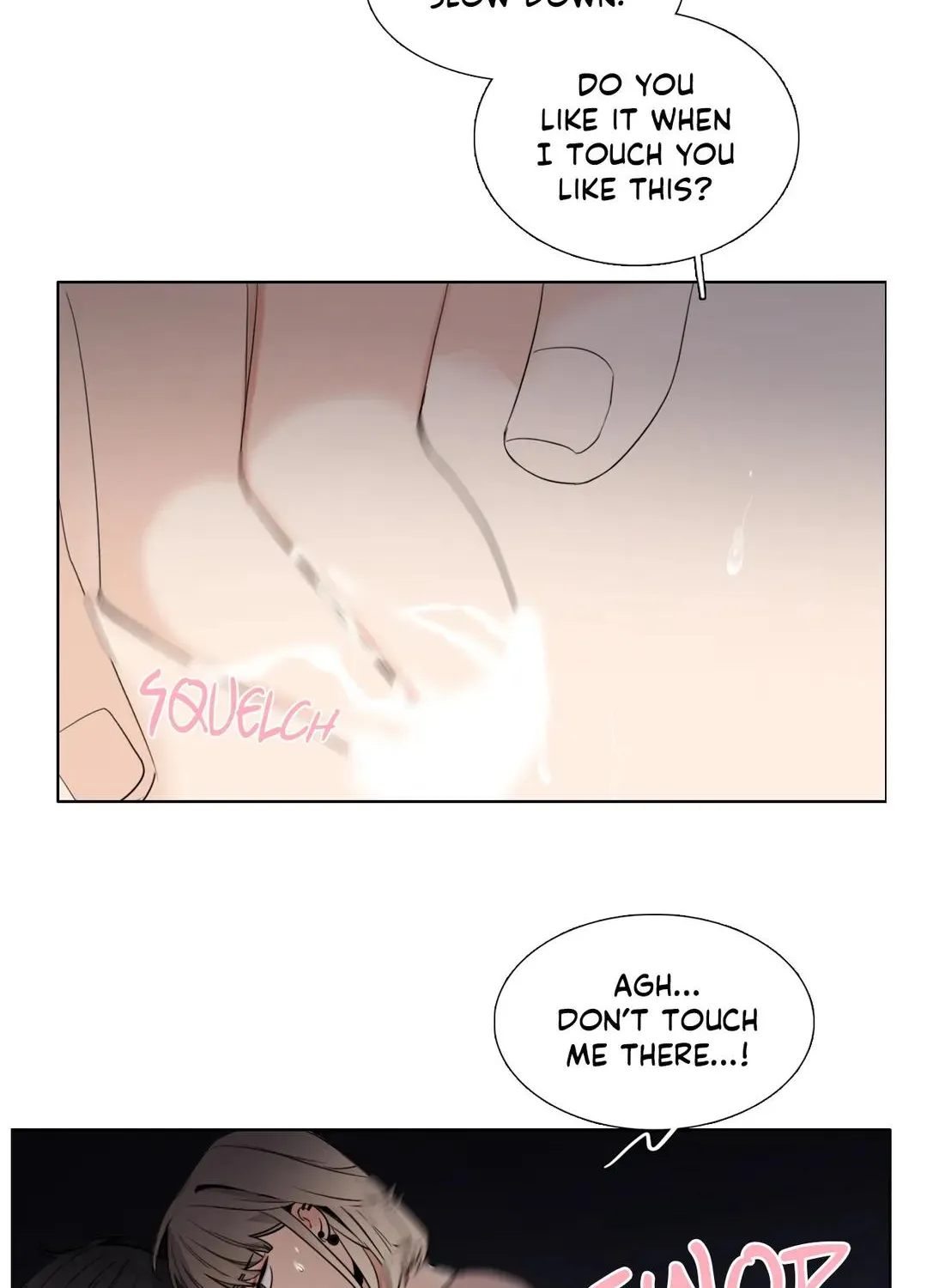 Talk To Me Chapter 124 page 33 - MangaKakalot