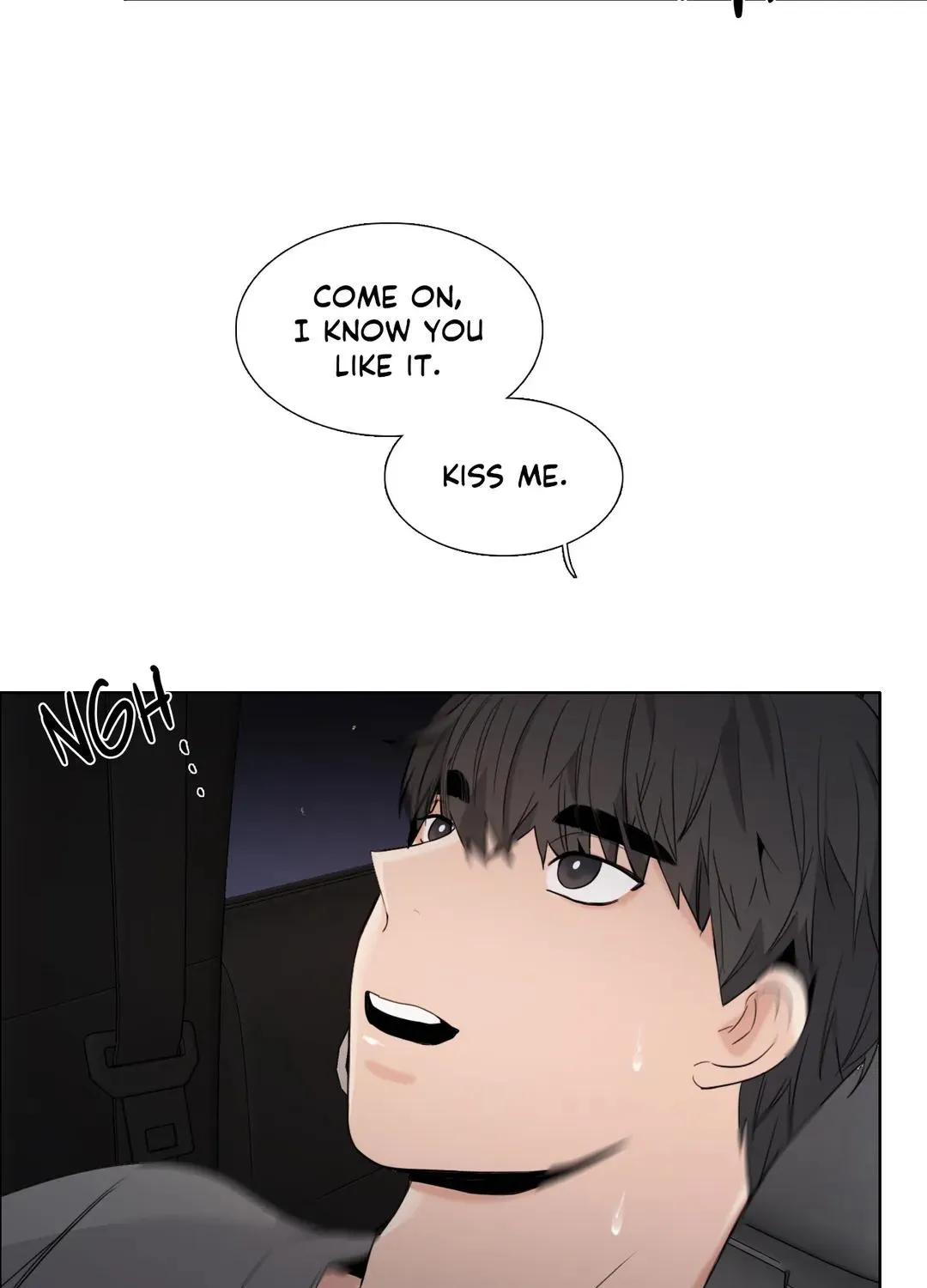 Talk To Me Chapter 124 page 35 - MangaKakalot