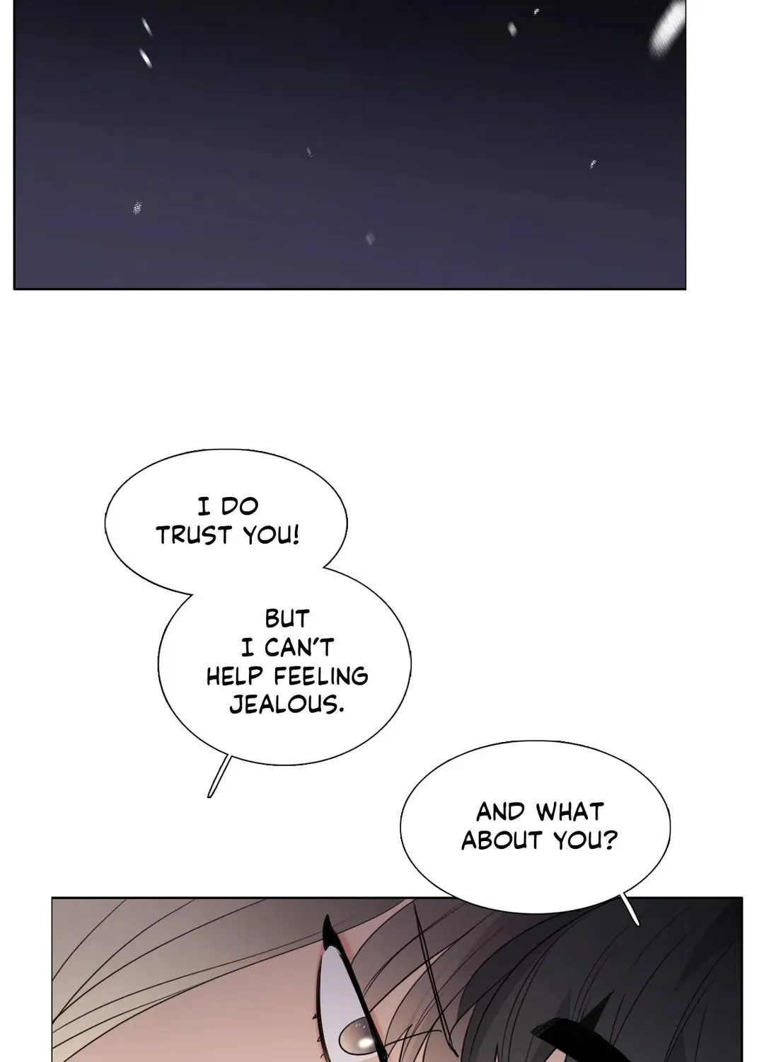 Talk To Me Chapter 124 page 58 - MangaKakalot