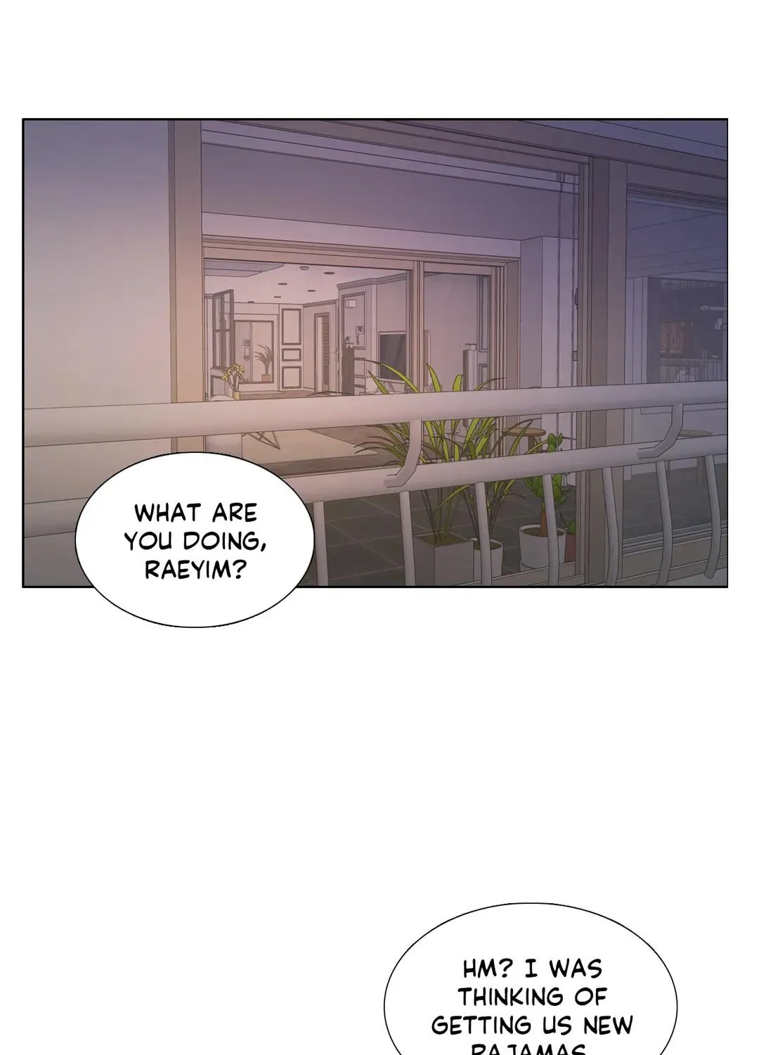 Talk To Me Chapter 124 page 64 - MangaKakalot