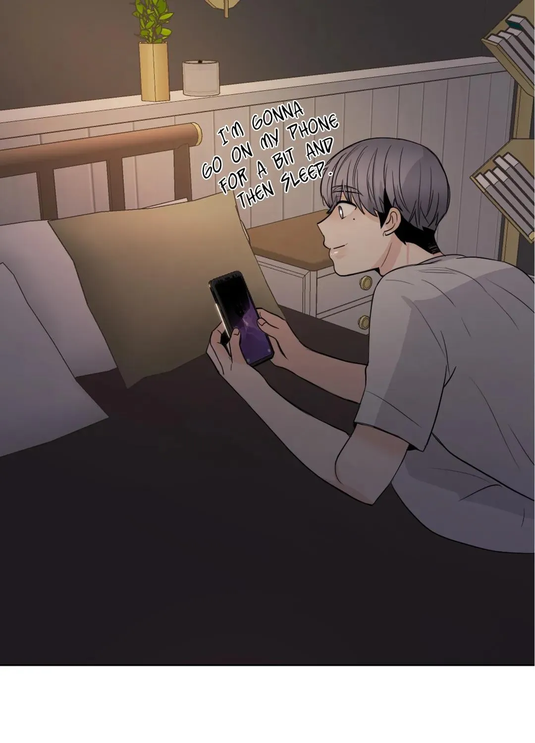 Talk To Me Chapter 125 page 34 - MangaKakalot