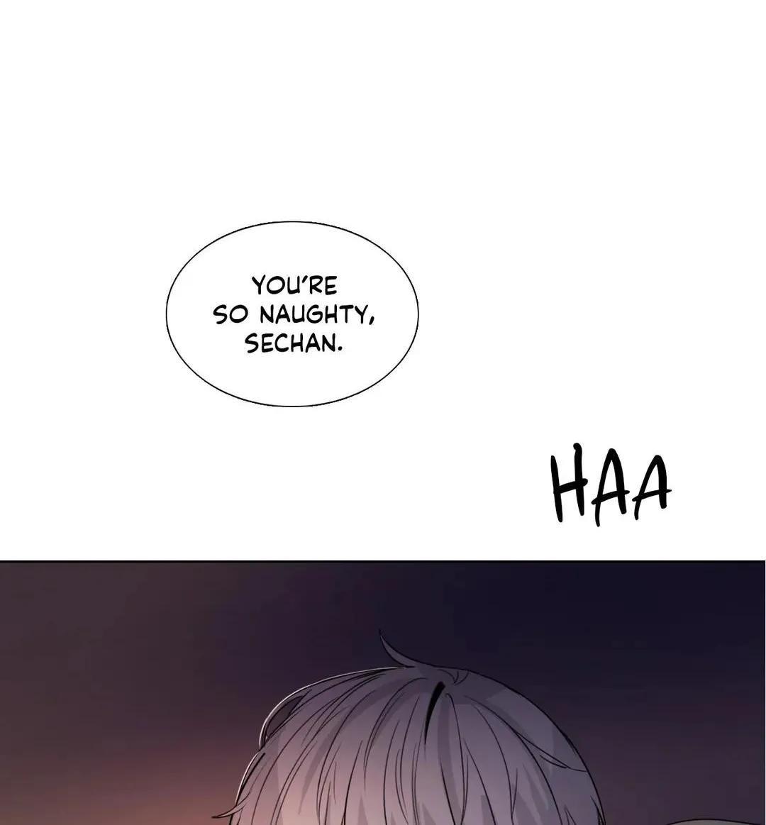 Talk To Me Chapter 125 page 61 - MangaKakalot