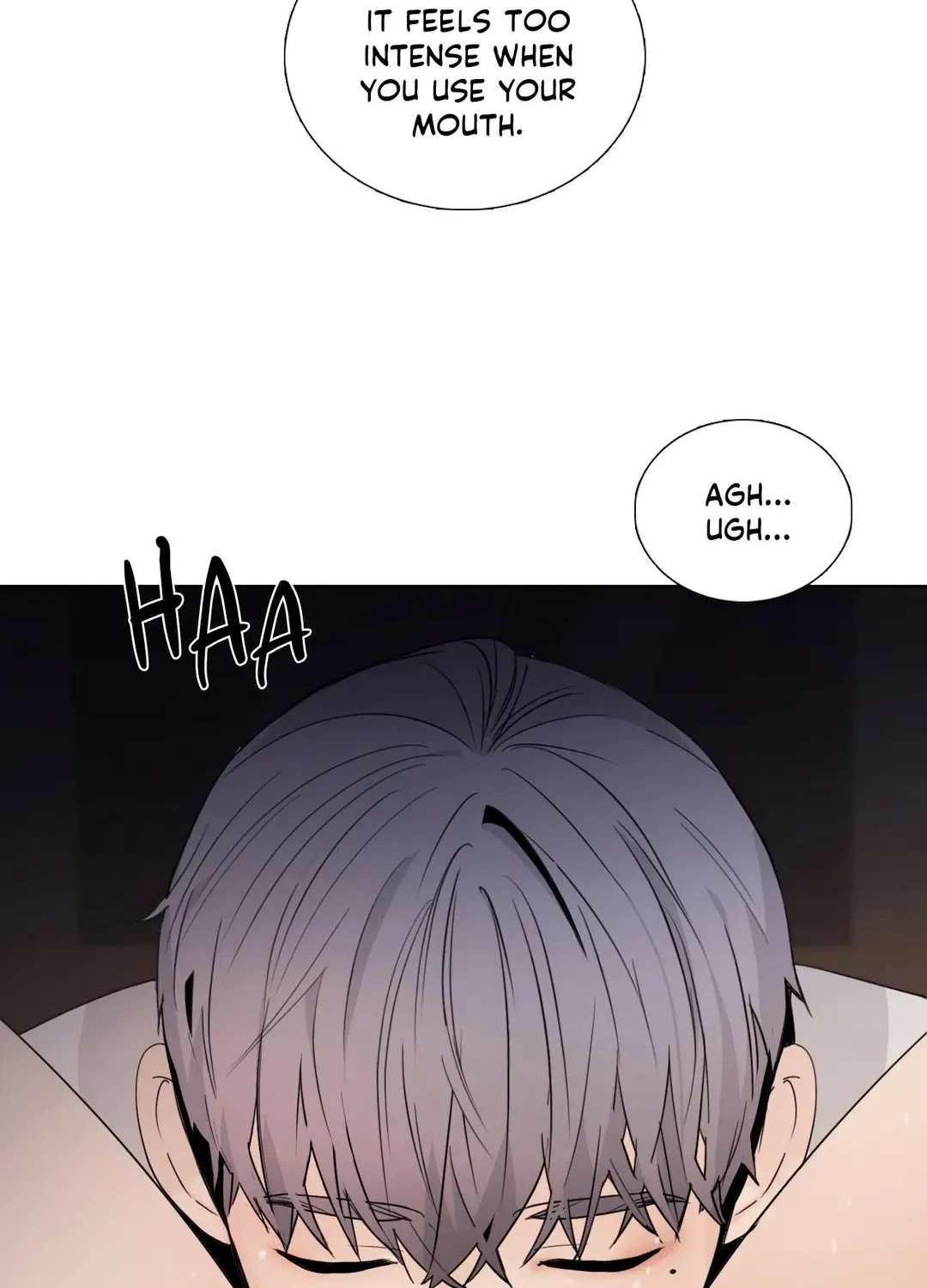 Talk To Me Chapter 126 page 26 - MangaKakalot