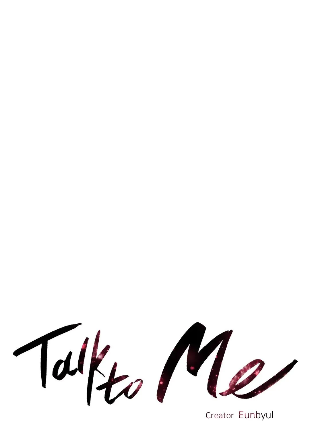 Talk To Me Chapter 126 page 7 - MangaKakalot