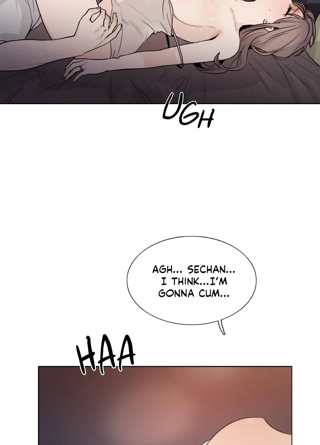 Talk To Me Chapter 126 page 64 - MangaKakalot