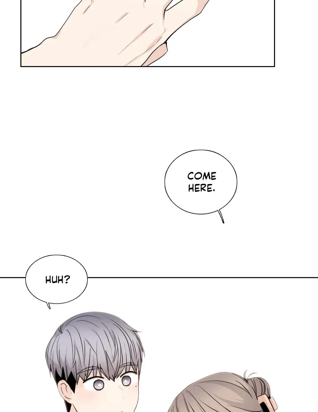 Talk To Me Chapter 128 page 19 - MangaKakalot