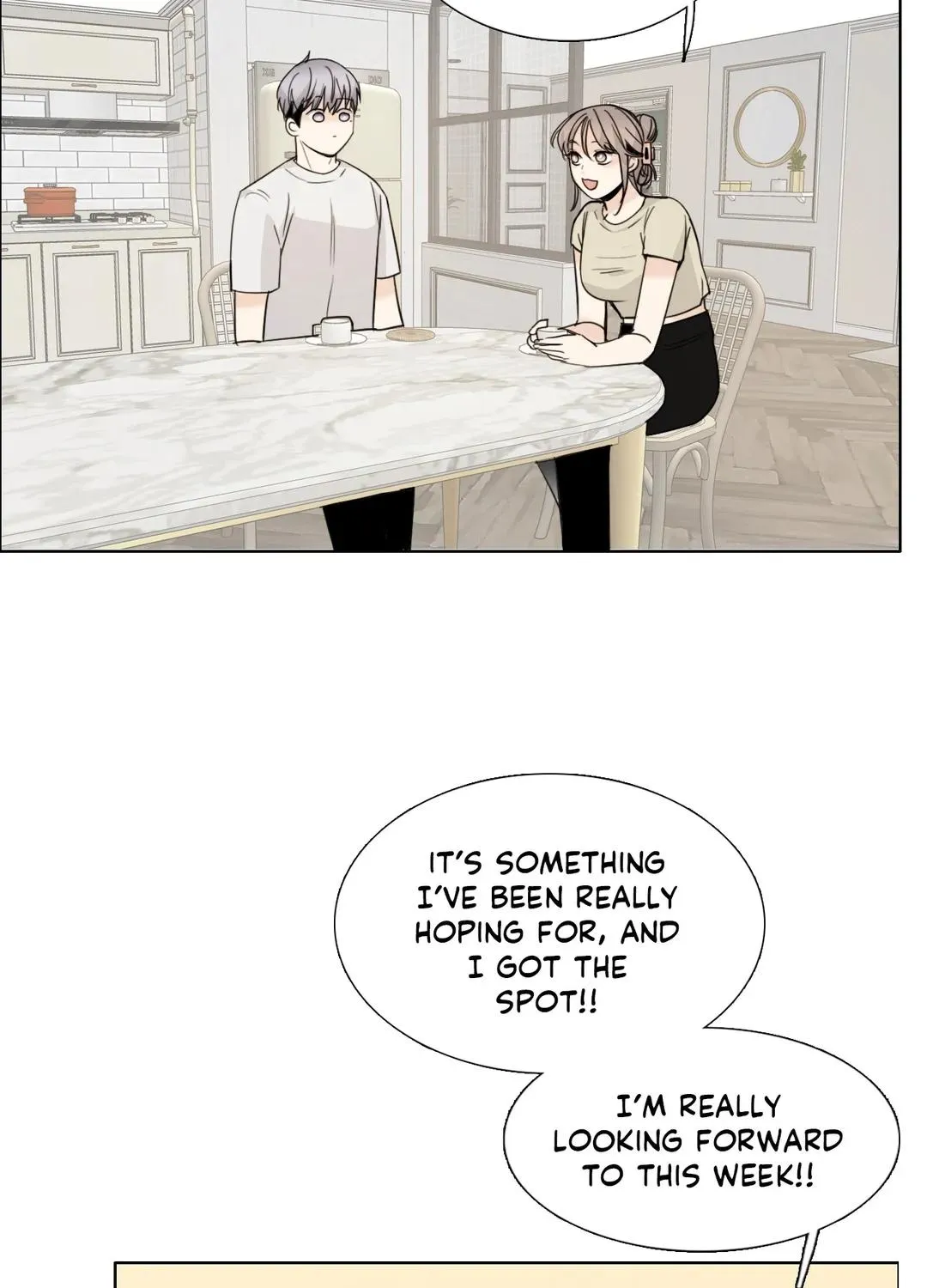 Talk To Me Chapter 128 page 6 - MangaKakalot