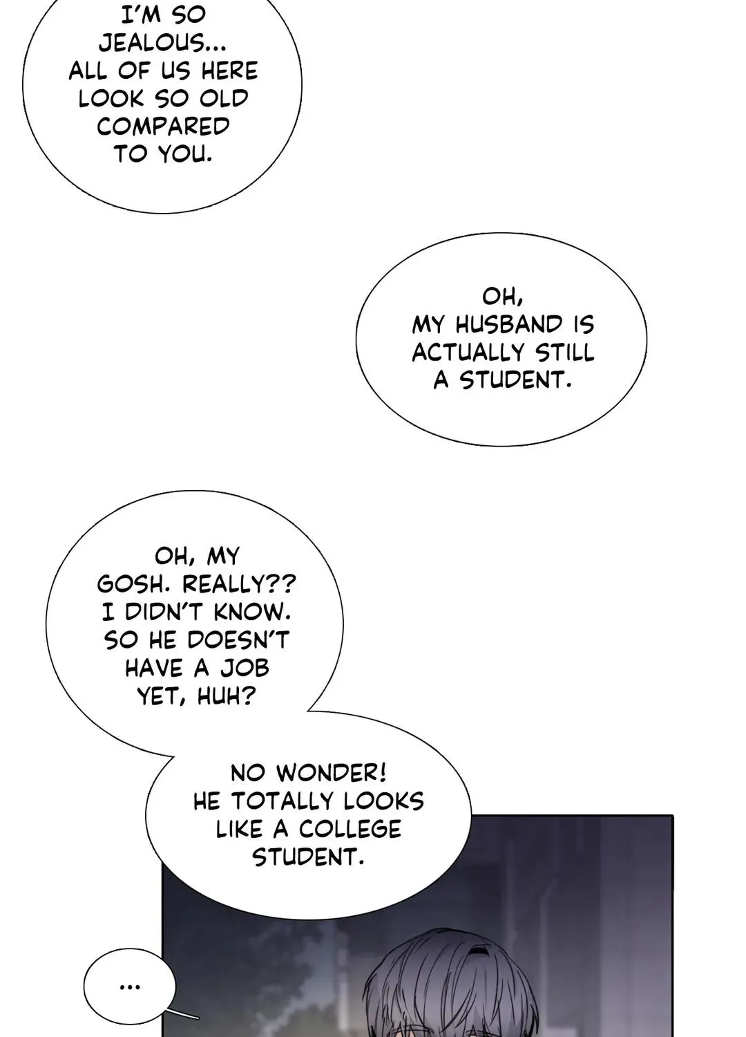 Talk To Me Chapter 128 page 53 - MangaKakalot