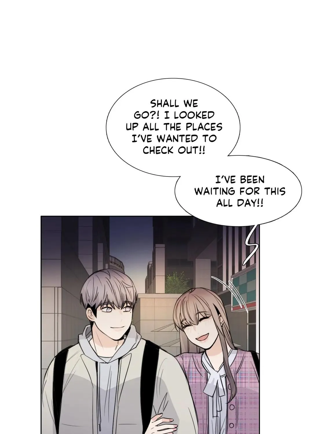 Talk To Me Chapter 128 page 60 - MangaKakalot