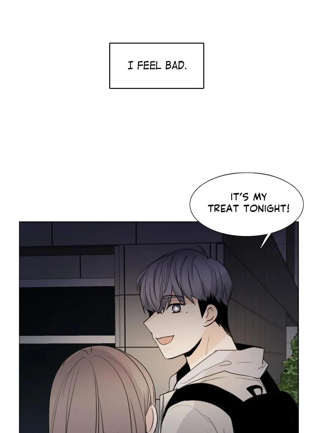 Talk To Me Chapter 128 page 62 - MangaKakalot