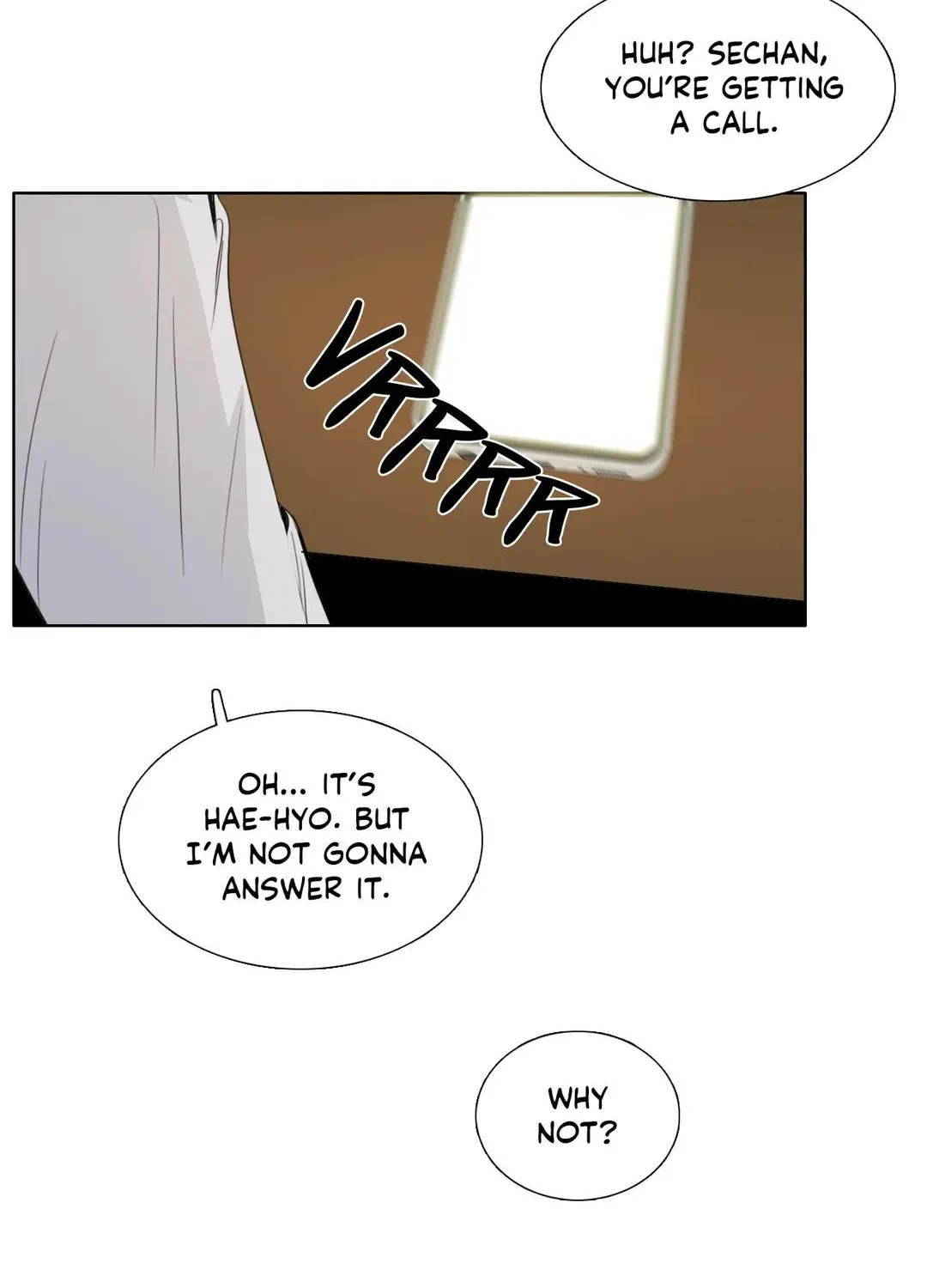 Talk To Me Chapter 128 page 75 - MangaKakalot