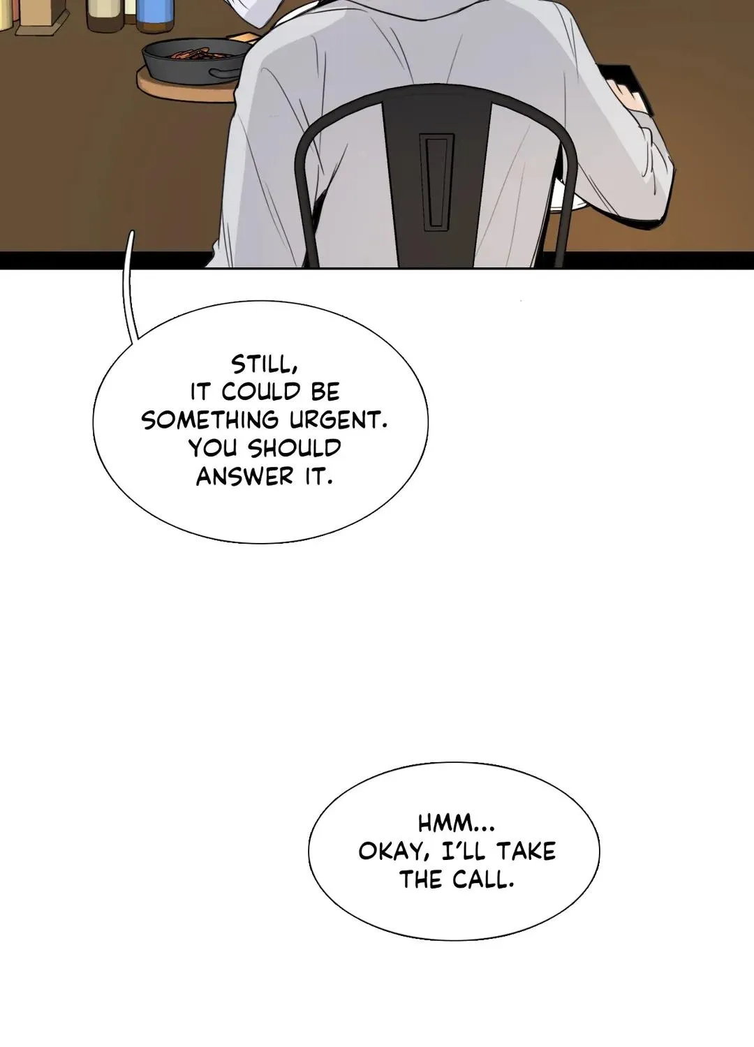 Talk To Me Chapter 128 page 77 - MangaKakalot