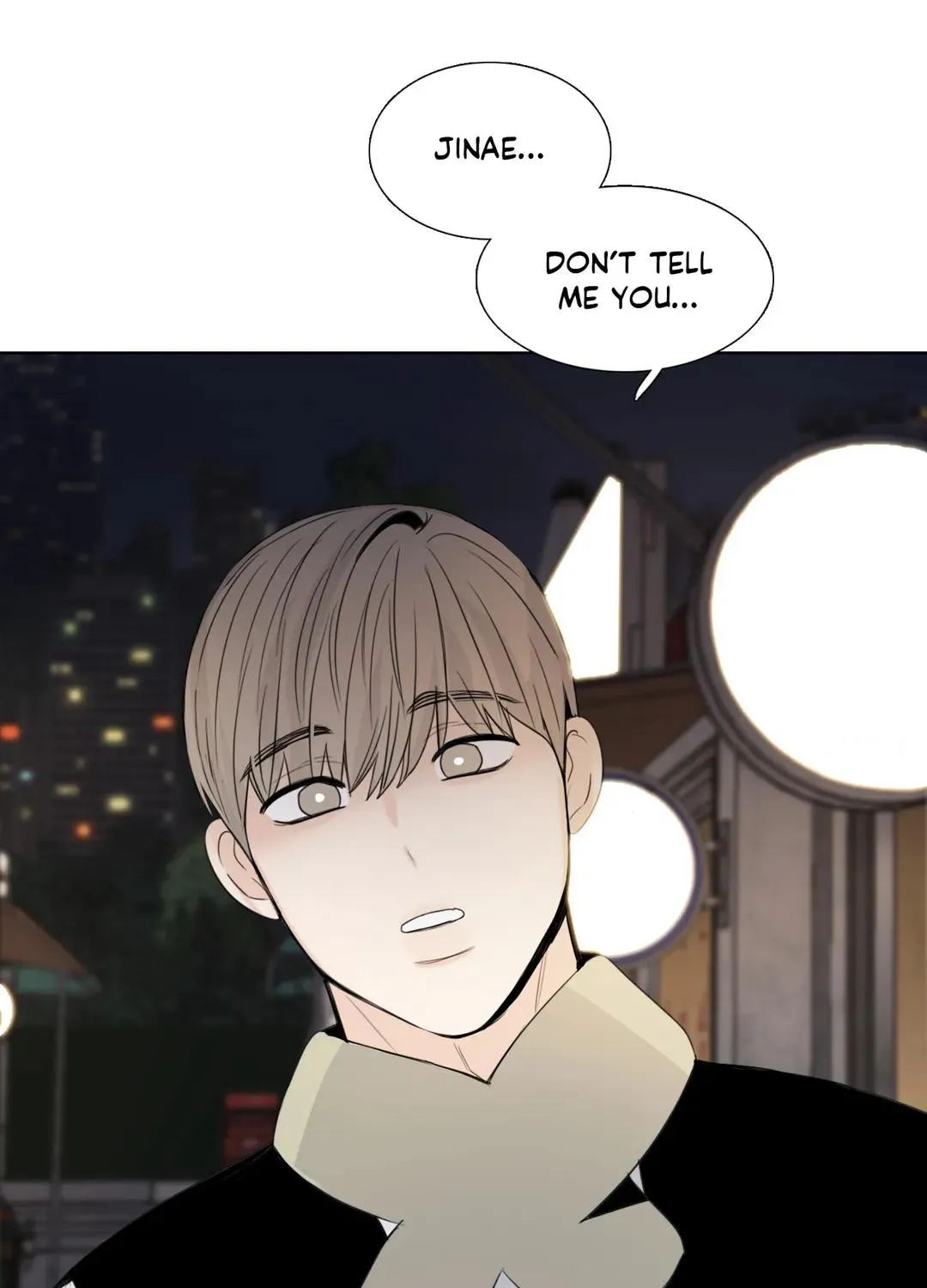 Talk To Me Chapter 128 page 95 - MangaKakalot