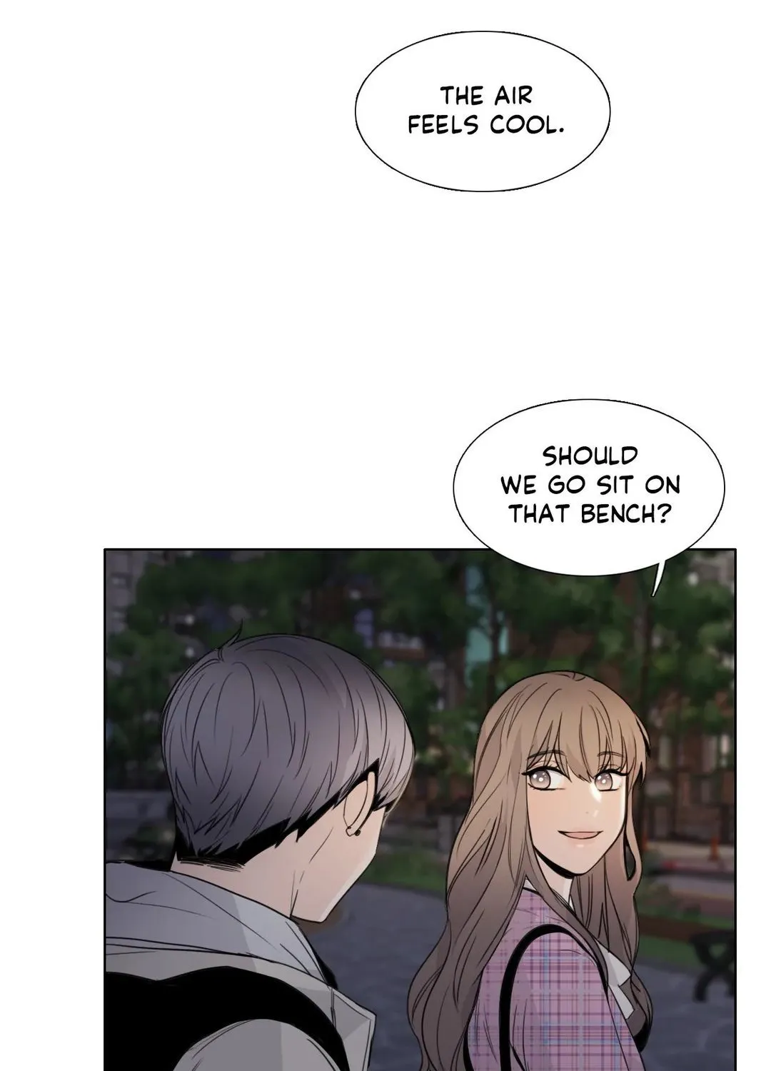 Talk To Me Chapter 129 page 64 - MangaKakalot