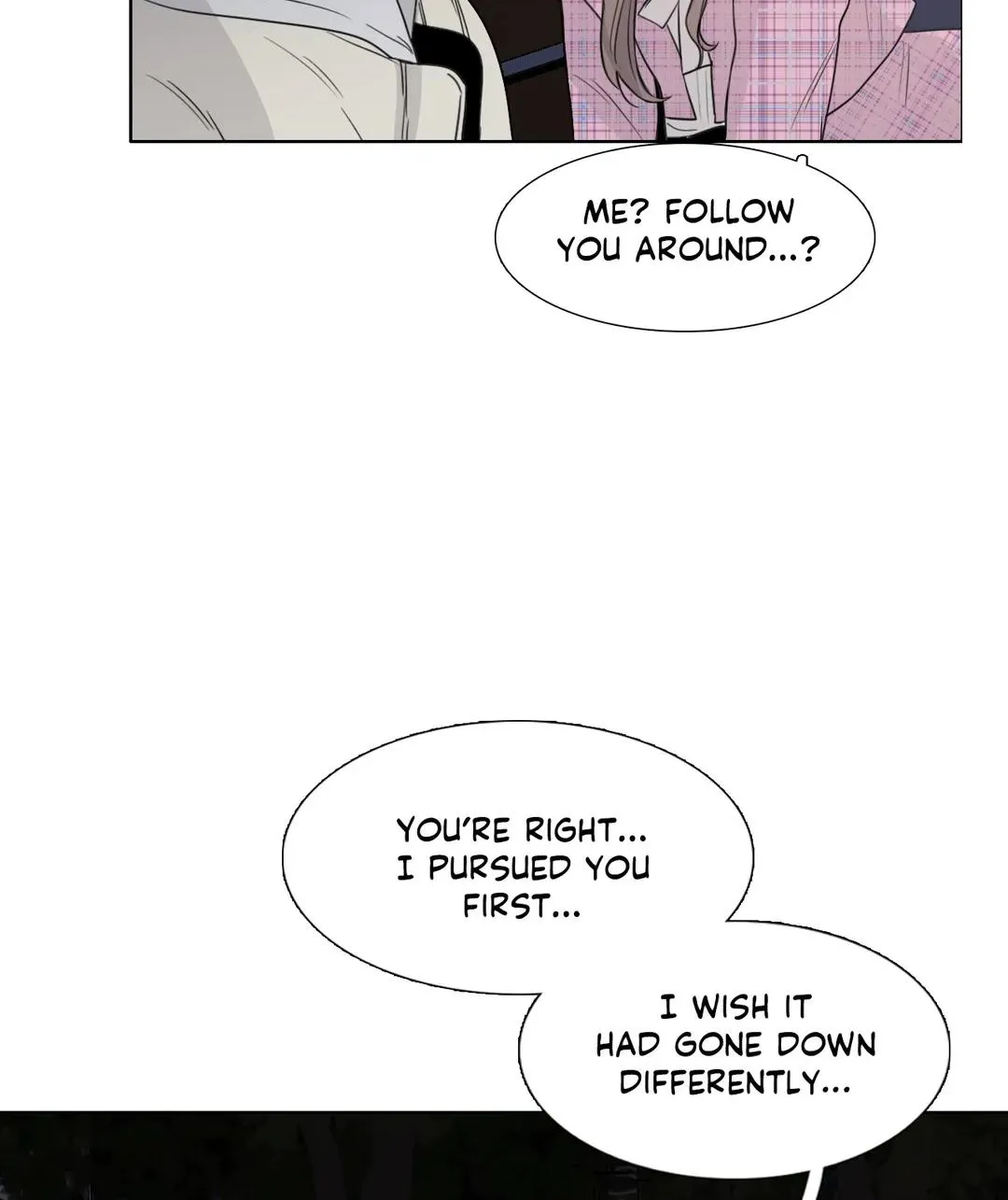 Talk To Me Chapter 130 page 17 - MangaKakalot