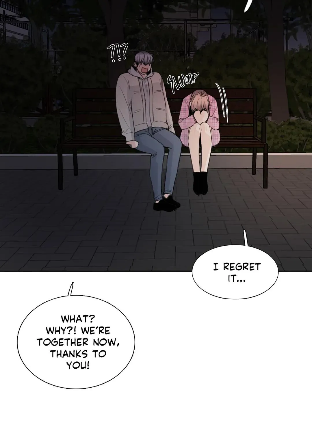 Talk To Me Chapter 130 page 18 - MangaKakalot