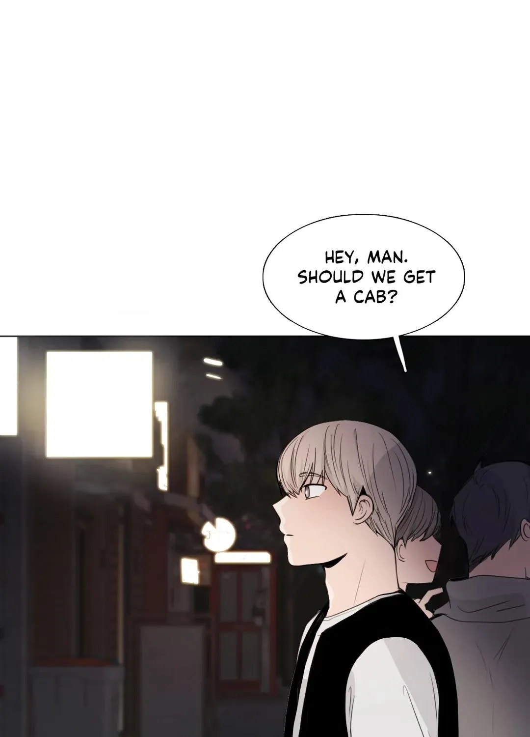 Talk To Me Chapter 130 page 42 - MangaKakalot