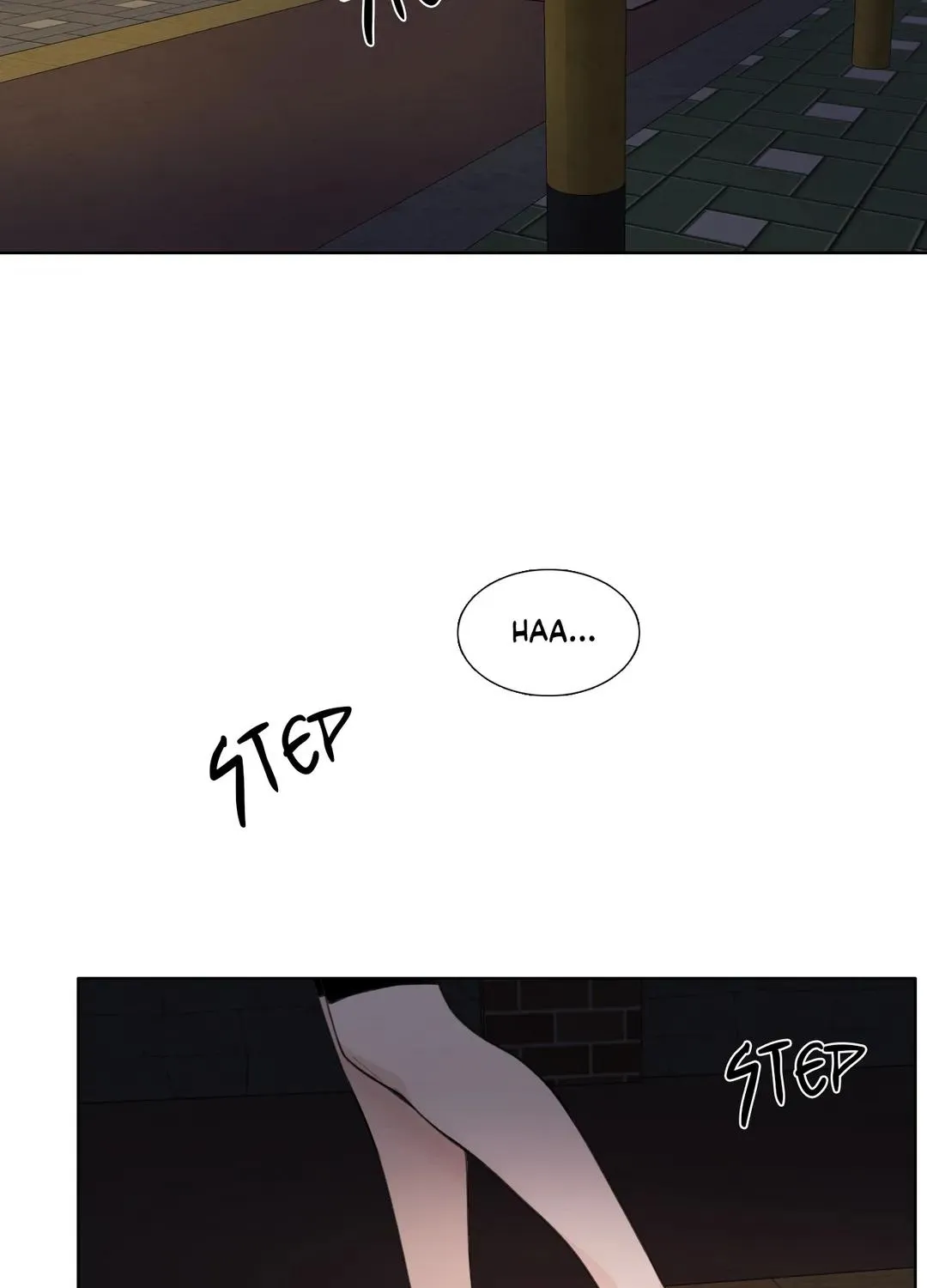 Talk To Me Chapter 130 page 48 - MangaKakalot