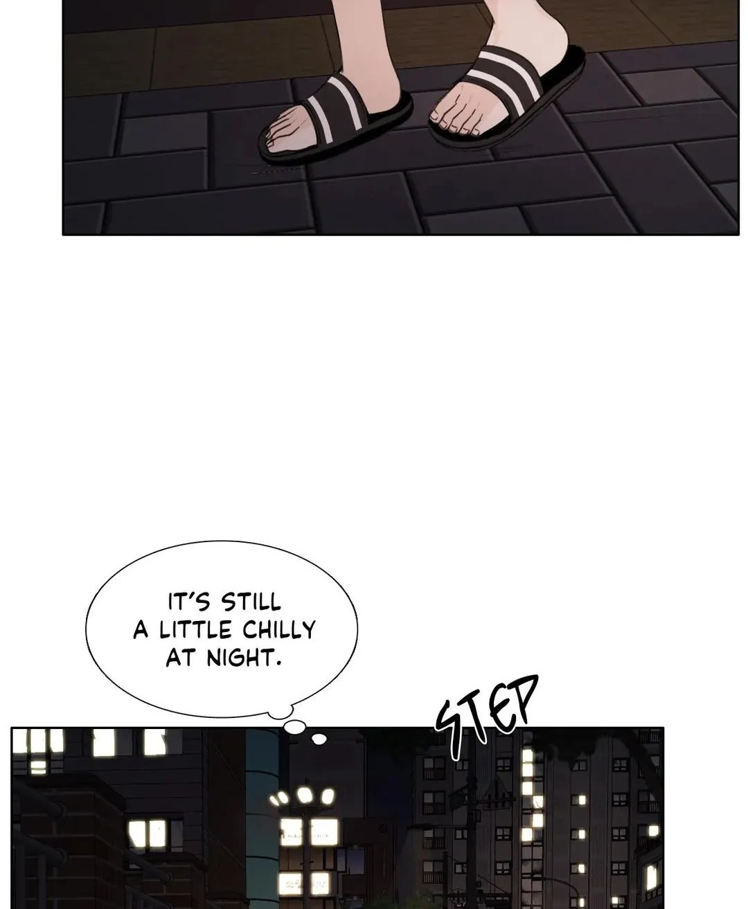 Talk To Me Chapter 130 page 49 - MangaKakalot