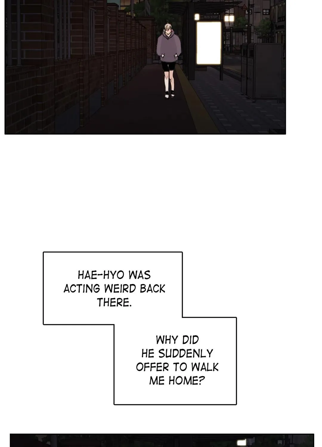 Talk To Me Chapter 130 page 50 - MangaKakalot